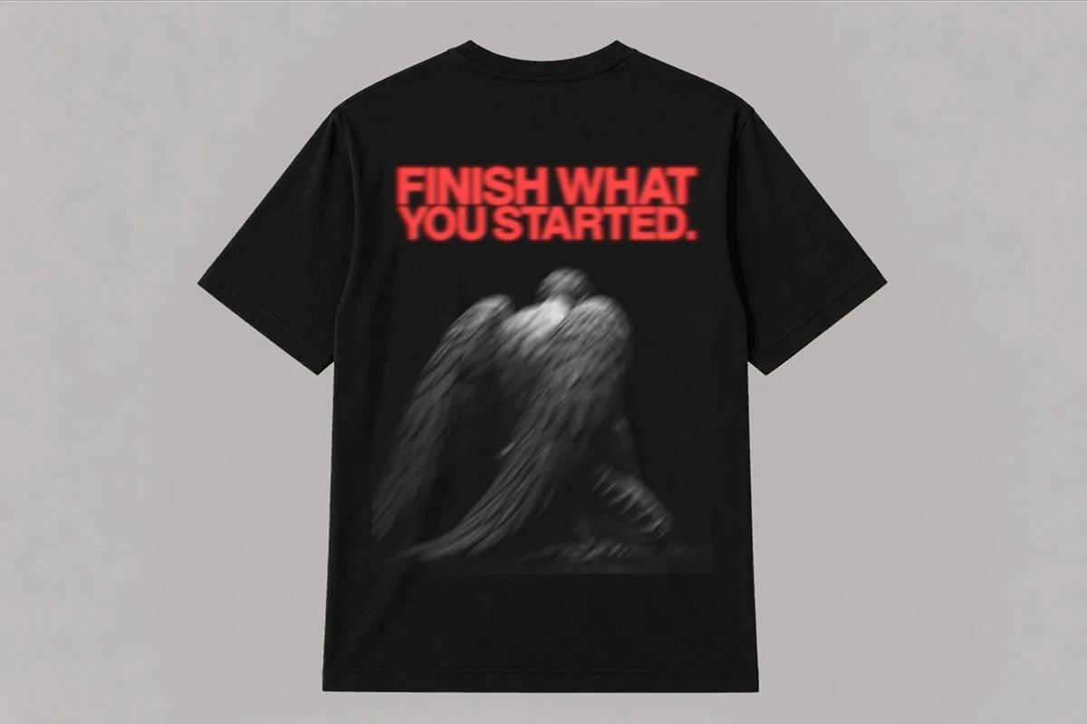 Premium T-shirt Studio