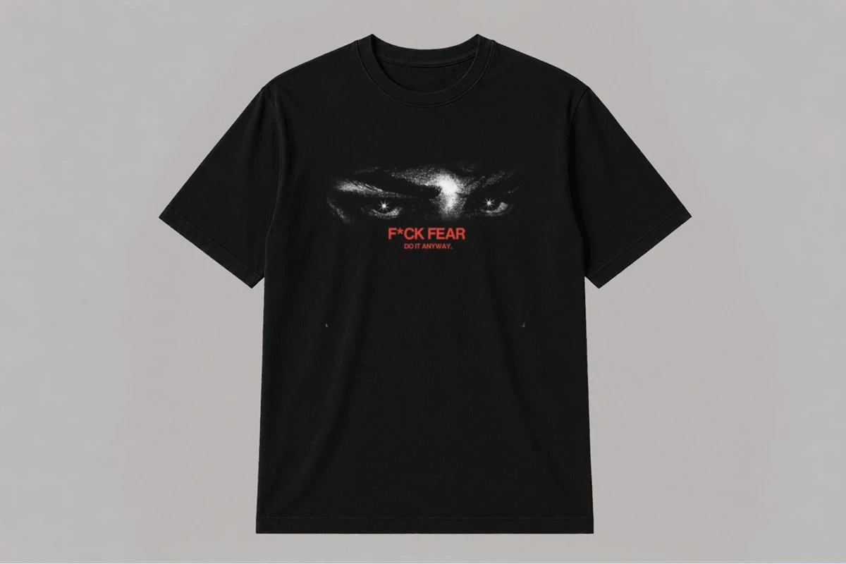Premium T-shirt Studio