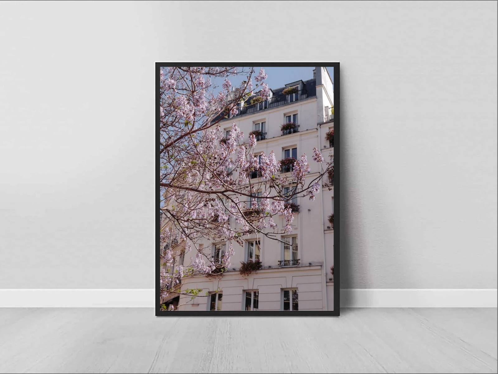 soft girl pink Aesthetic poster