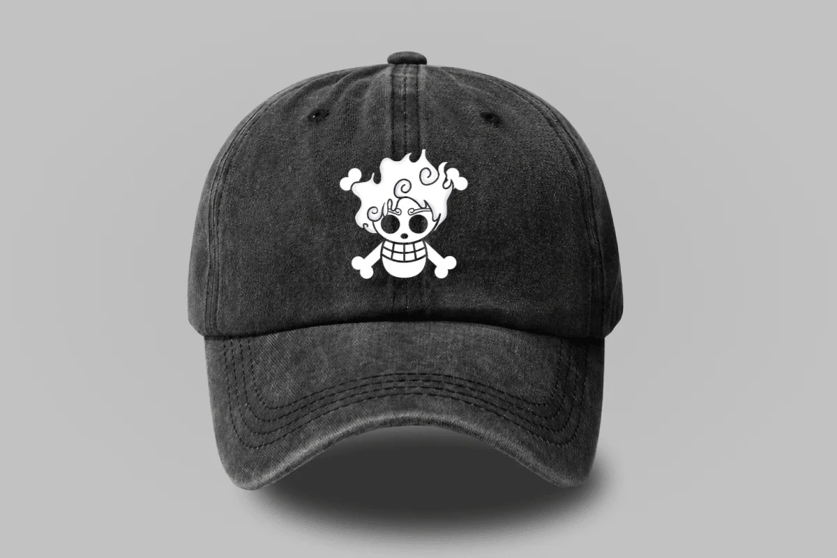 Monkey D. Luffy Gear 5 CASQUETTE