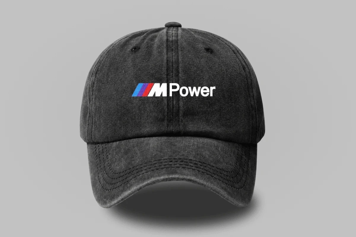 BMW M Power CASQUETTE