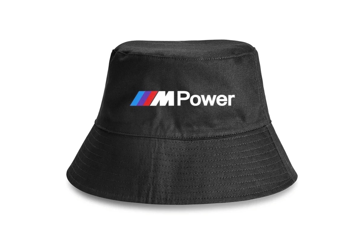 BMW M Power Bucket Hat