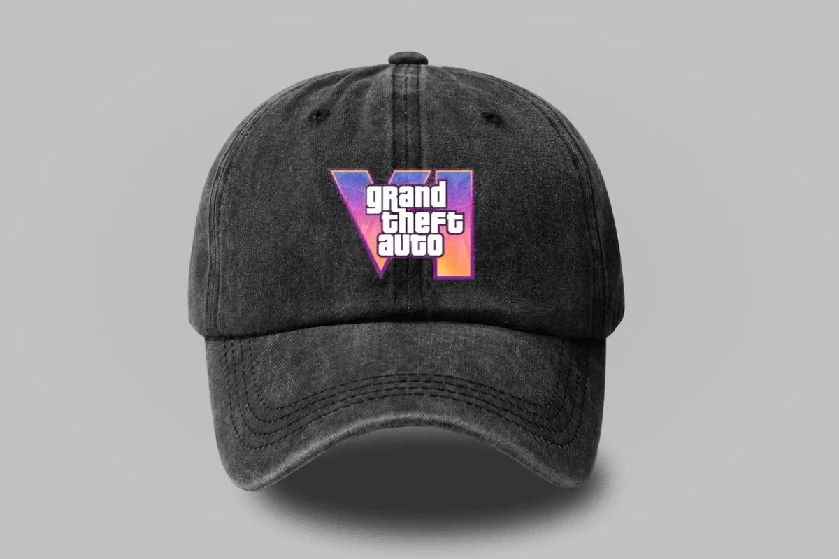 Hat Grand Theft Auto Vice City VI