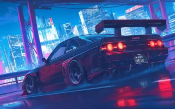 Garage-Society