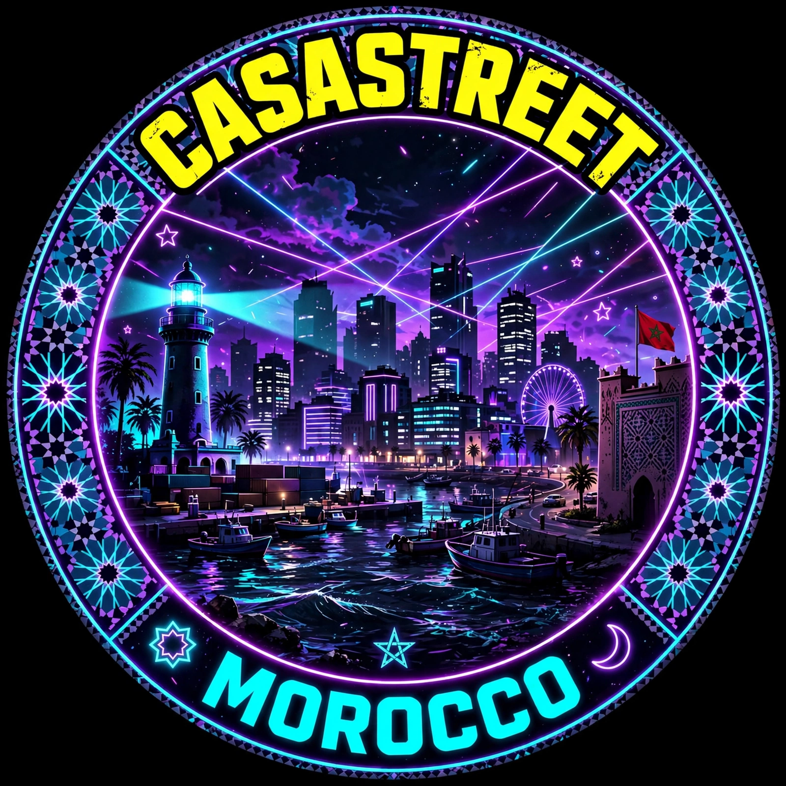 CasaStreet